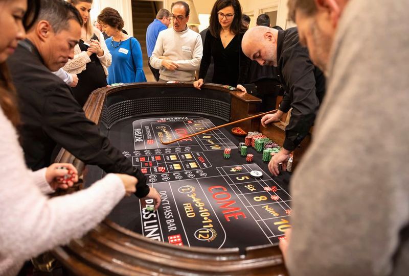 game live dealer Hi88